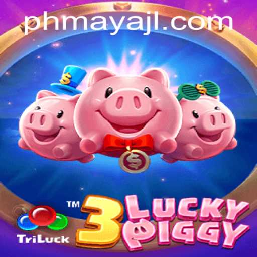 Exploring the Exciting World of 3LUCKYPIGGY: A Modern Slot Adventure