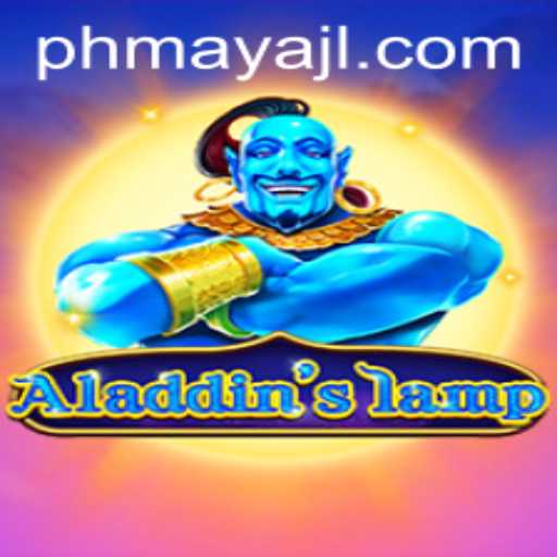 Discover the Mystical World of Aladdinslamp and Uncover the Secrets of PhMaya