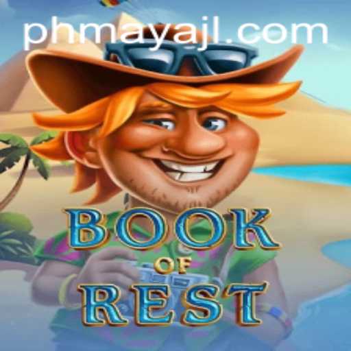 Delving into the Mysteries of 'BookofRest': A Journey with PhMaya