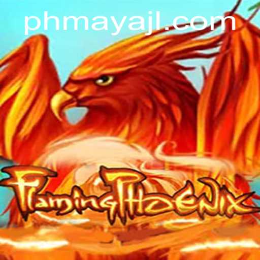 FlamingPhoenix: A Thrilling Adventure with PhMaya