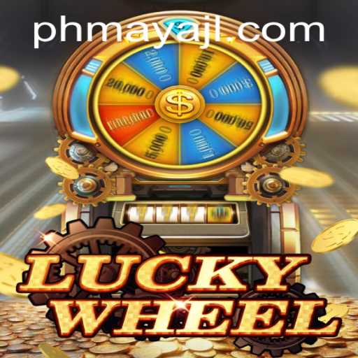 Discover the Exciting World of LuckyWheel: A Thrilling Game Experience