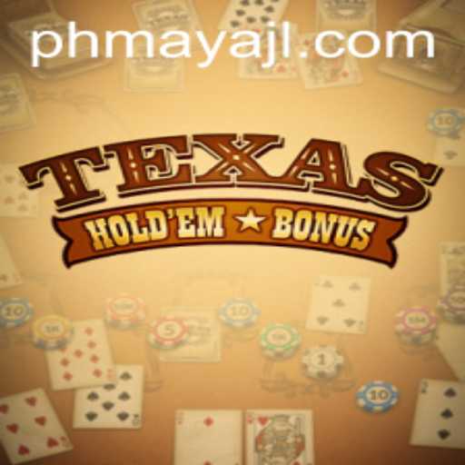 Discover Texas Holdem Bonus with PhMaya