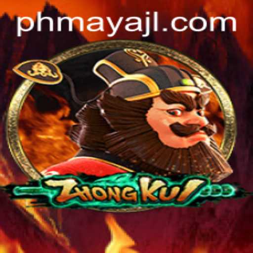 ZhongKui: Delving into the Myths and Mechanics of PhMaya’s Latest Gaming Experience